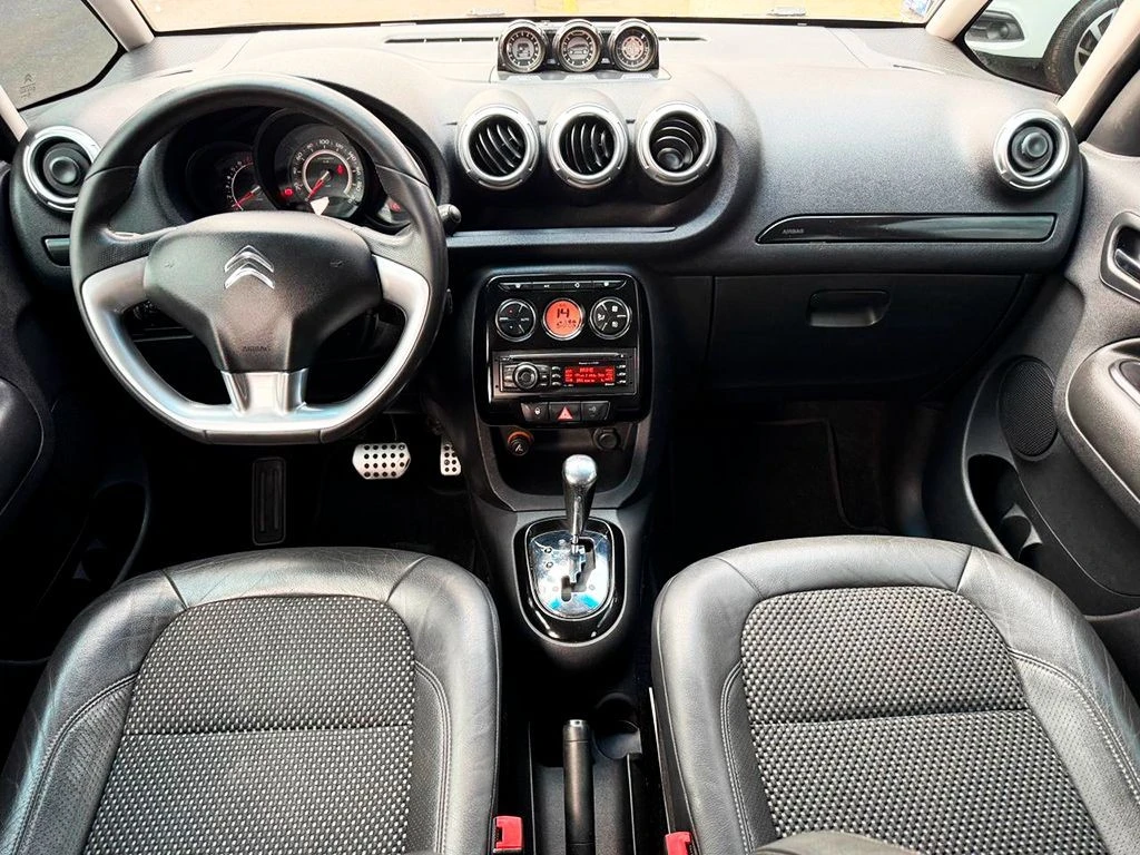 CITROEN AIRCROSS