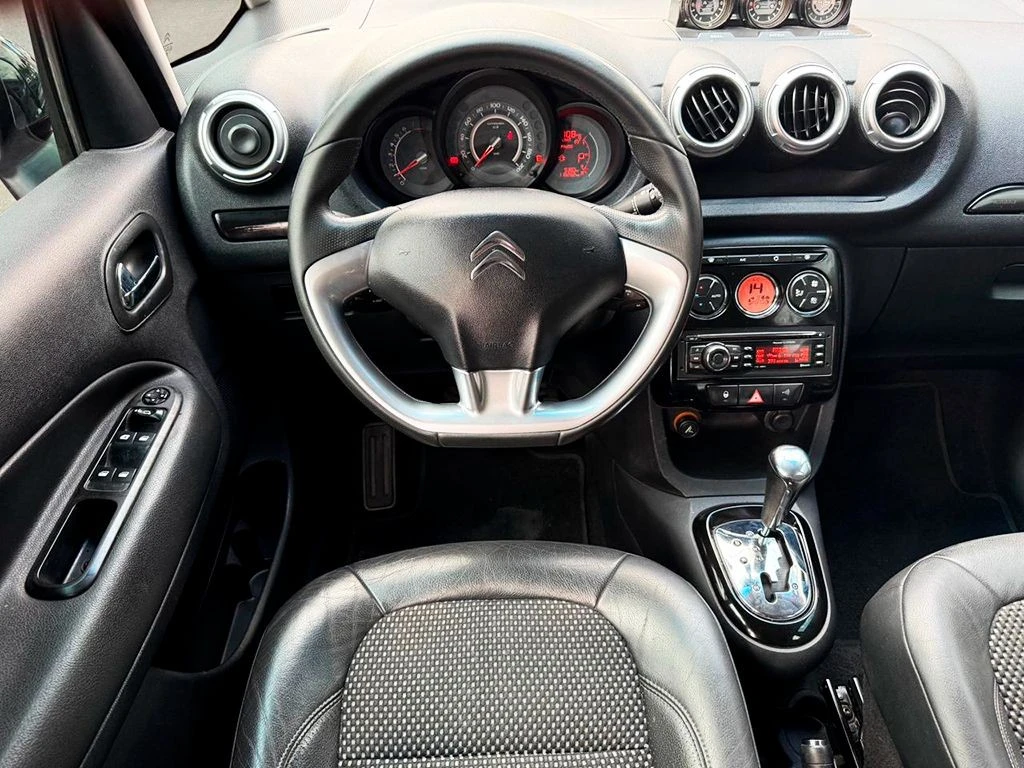 CITROEN AIRCROSS