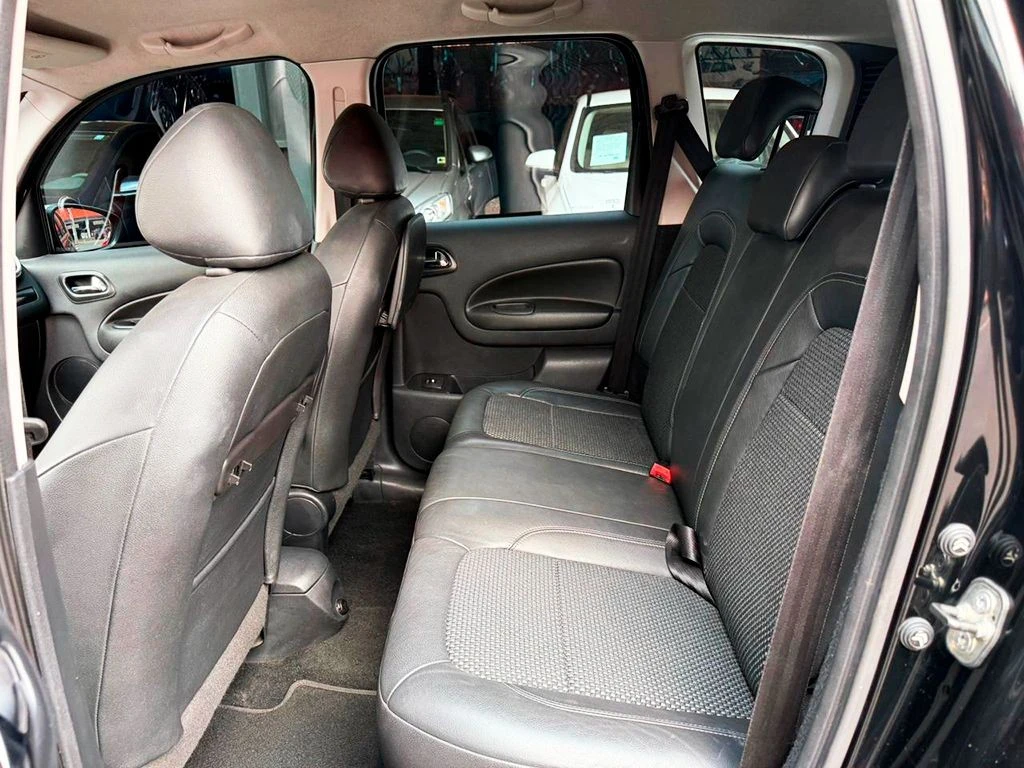 CITROEN AIRCROSS