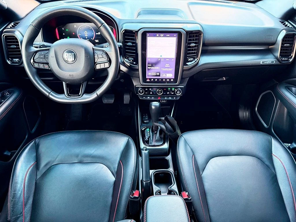 FIAT TORO