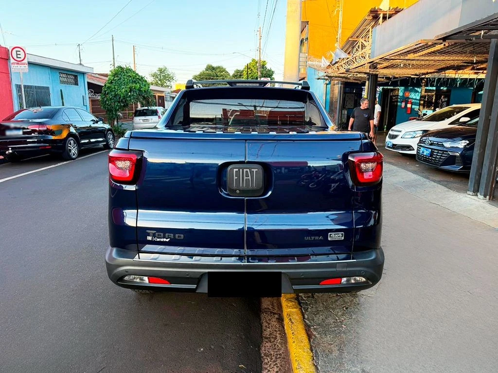 FIAT TORO