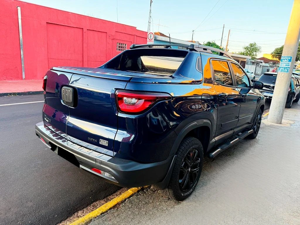 FIAT TORO