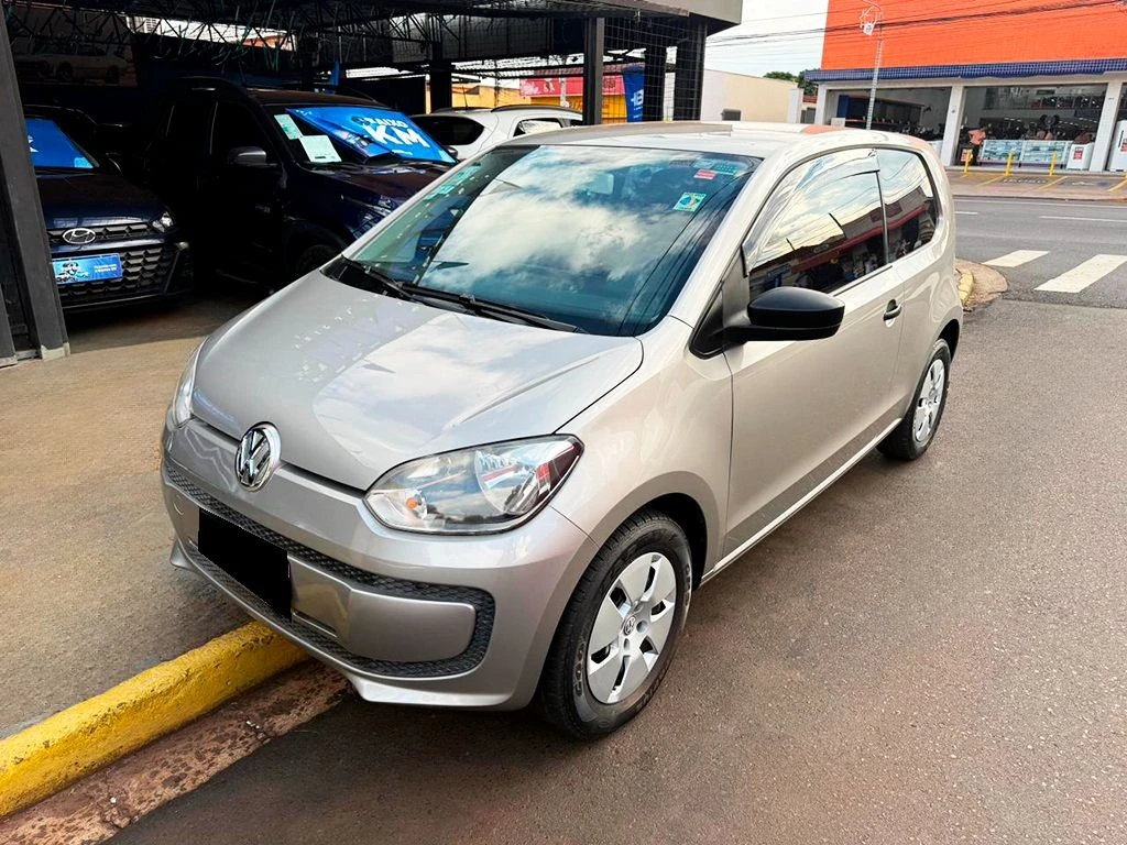 VOLKSWAGEN UP