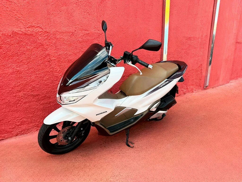 HONDA PCX 150 DLX