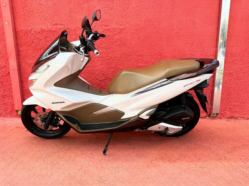 HONDA PCX 150 DLX