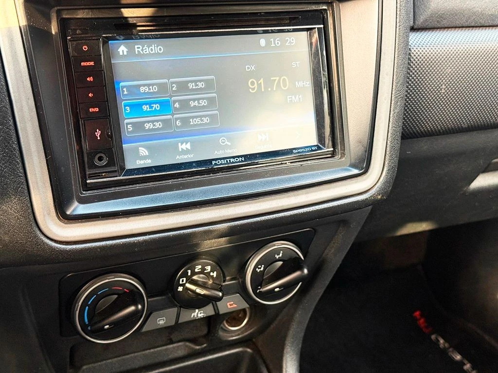 MITSUBISHI PAJERO TR4