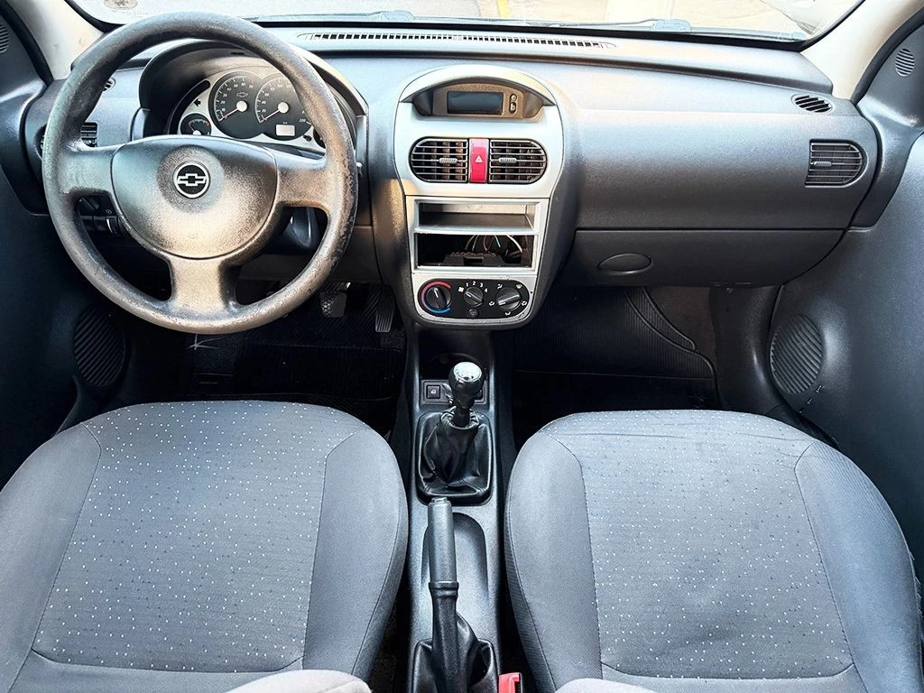 CHEVROLET CORSA