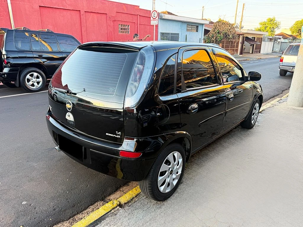 CHEVROLET CORSA