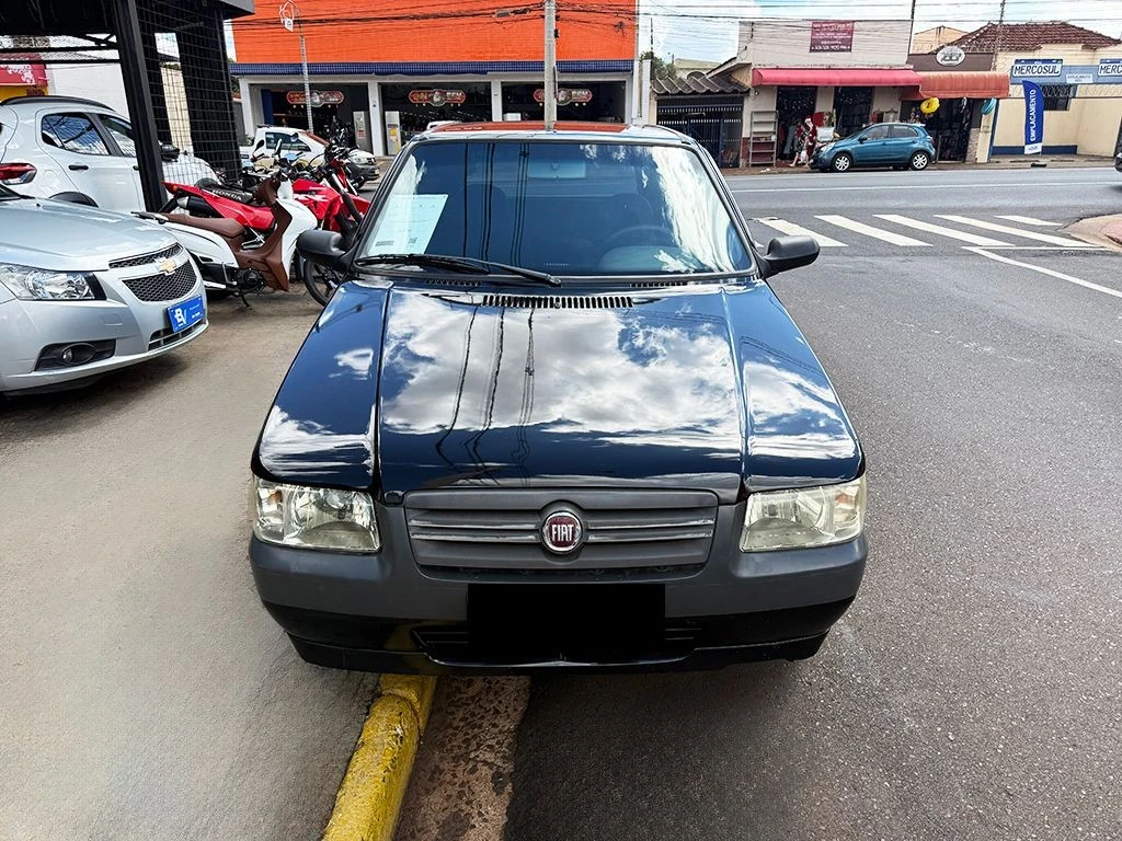 FIAT UNO