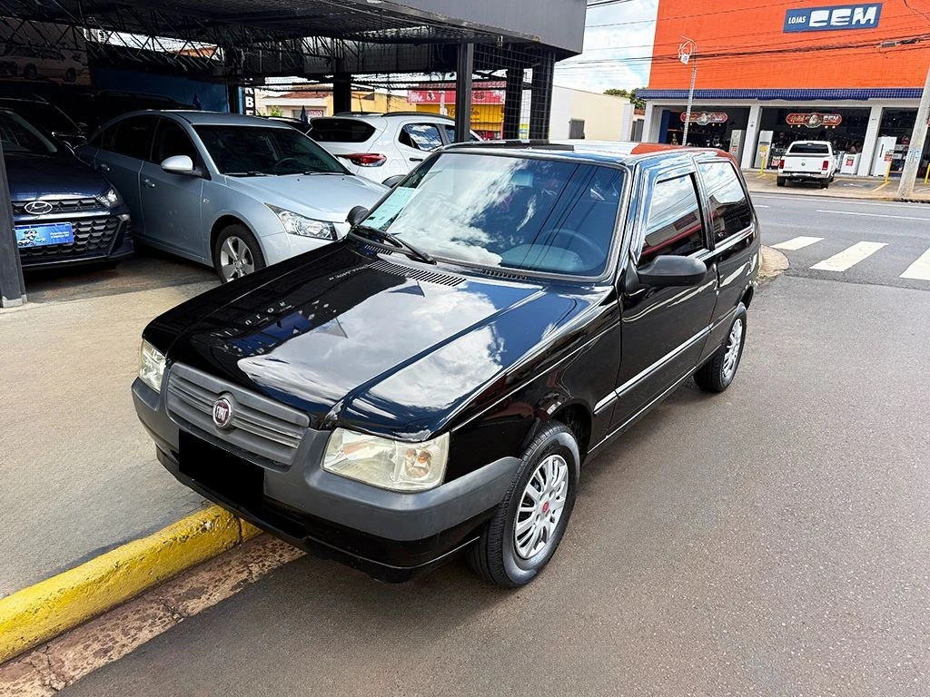 FIAT UNO