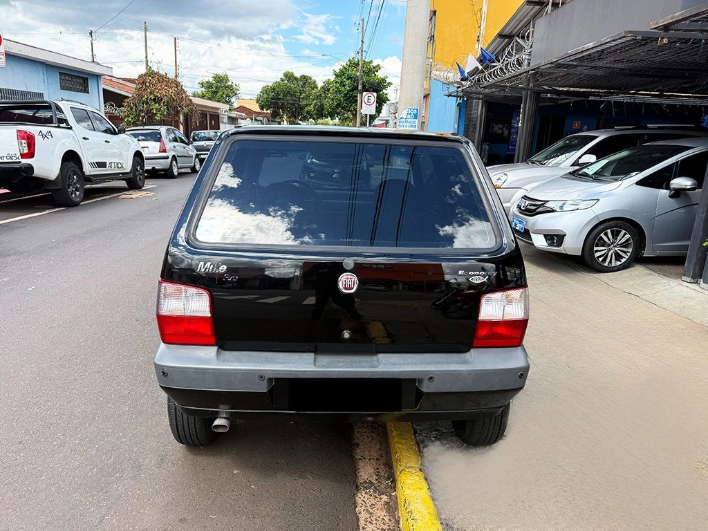 FIAT UNO