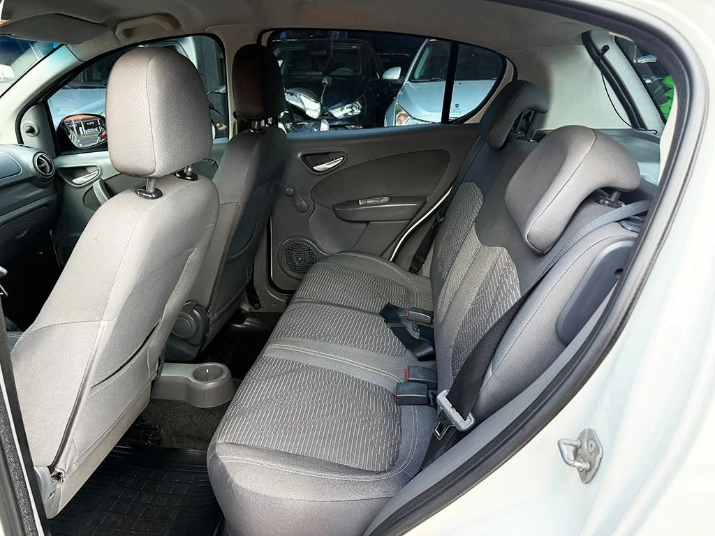 PALIO 1.0 MPI ATTRACTIVE 8V