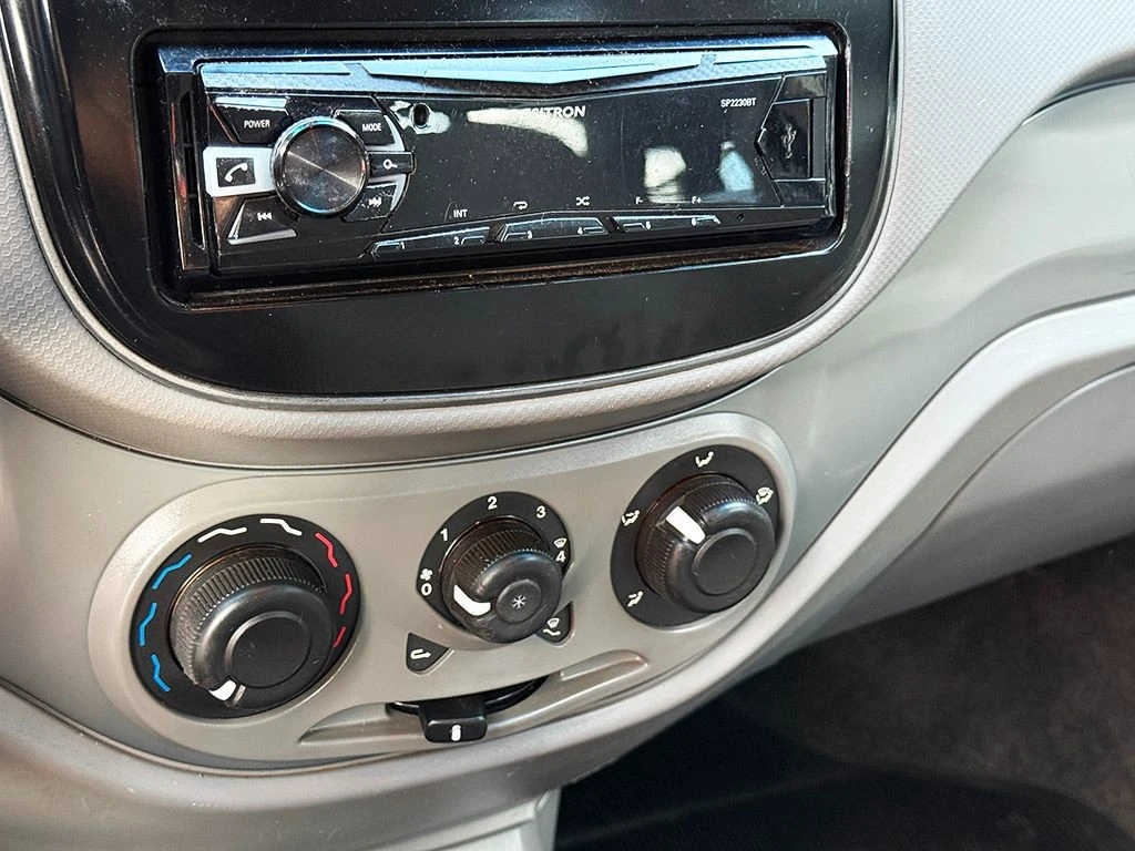 PALIO 1.0 MPI ATTRACTIVE 8V