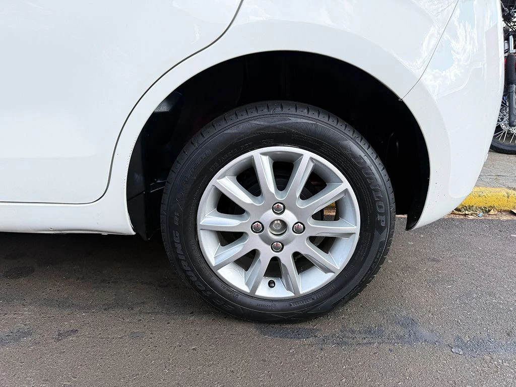 PALIO 1.0 MPI ATTRACTIVE 8V