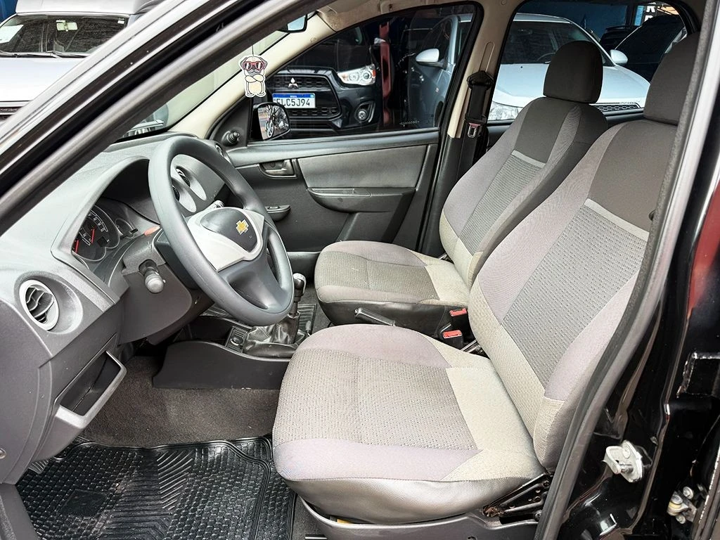 CELTA 1.0 MPFI LT 8V