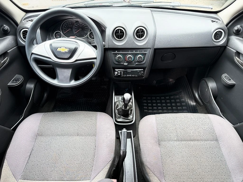 CELTA 1.0 MPFI LT 8V