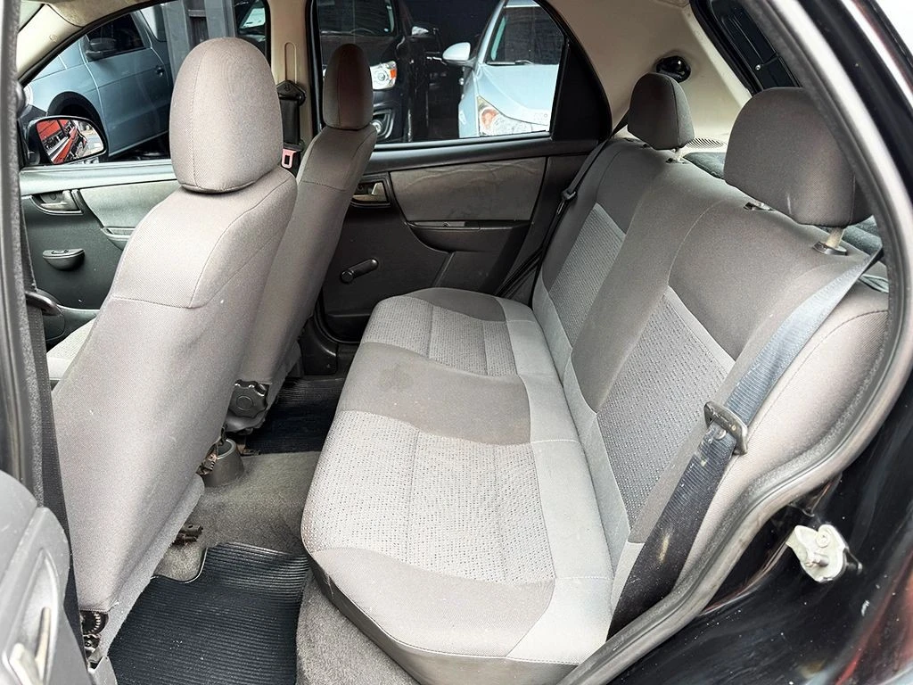 CELTA 1.0 MPFI LT 8V