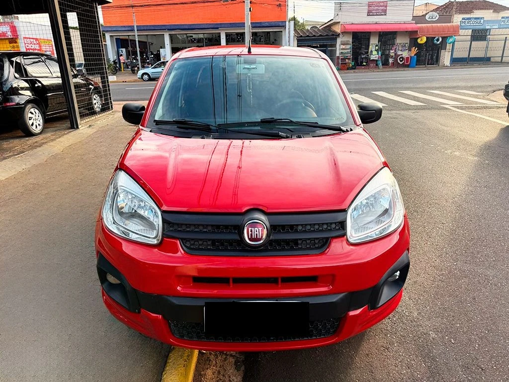 FIAT UNO