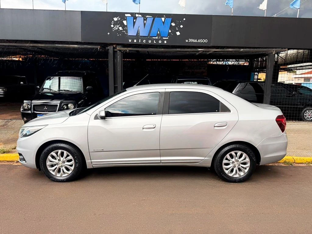 CHEVROLET COBALT