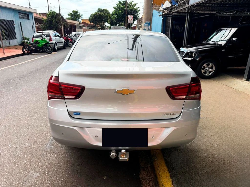 CHEVROLET COBALT