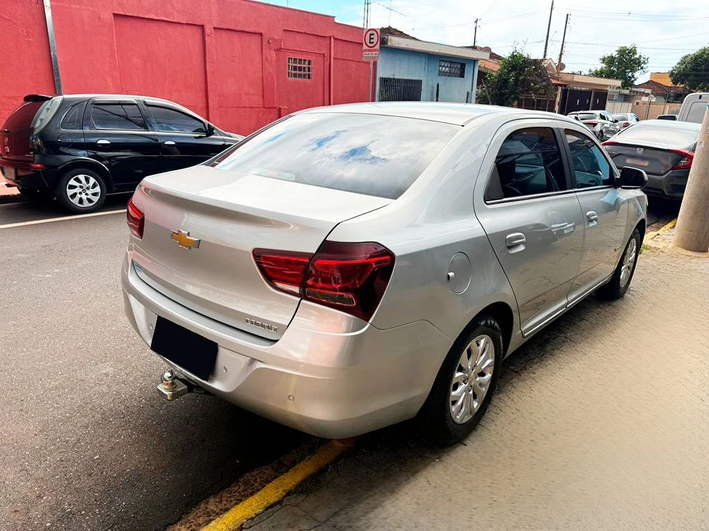 CHEVROLET COBALT