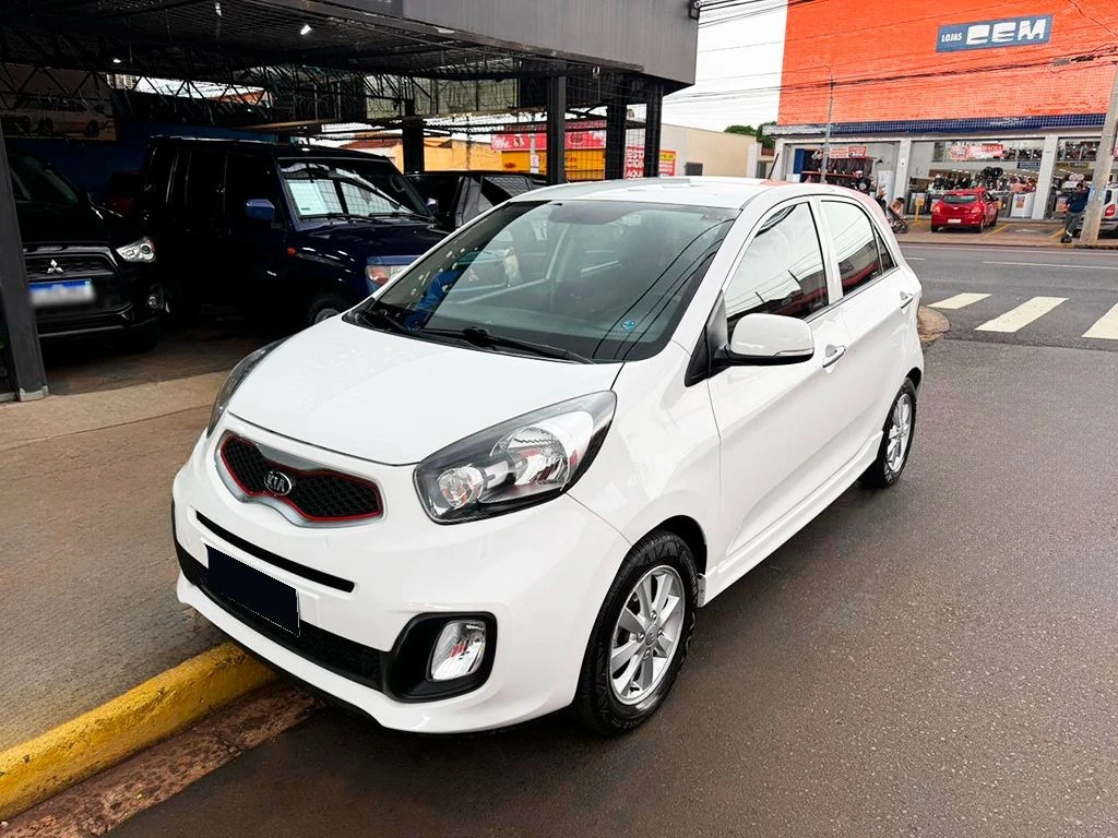KIA PICANTO