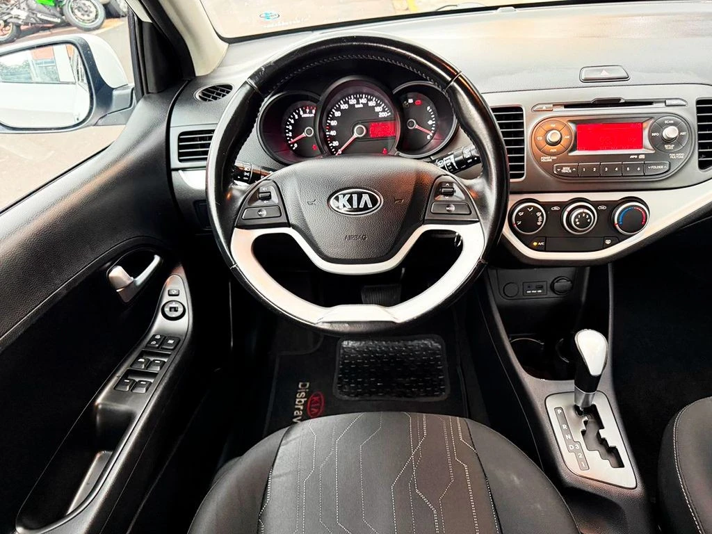 KIA PICANTO