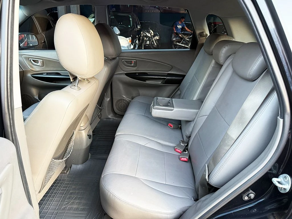 TUCSON 2.0 MPFI GLS 16V 143CV 2WD