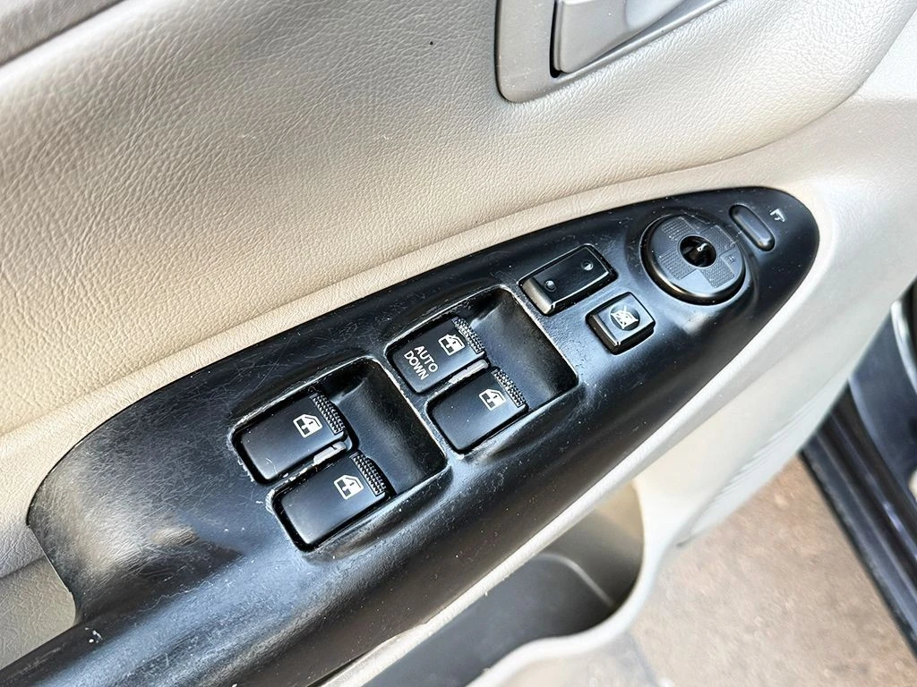 TUCSON 2.0 MPFI GLS 16V 143CV 2WD