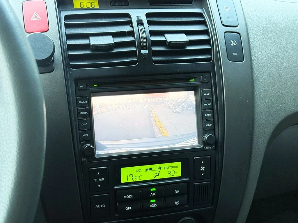 TUCSON 2.0 MPFI GLS 16V 143CV 2WD