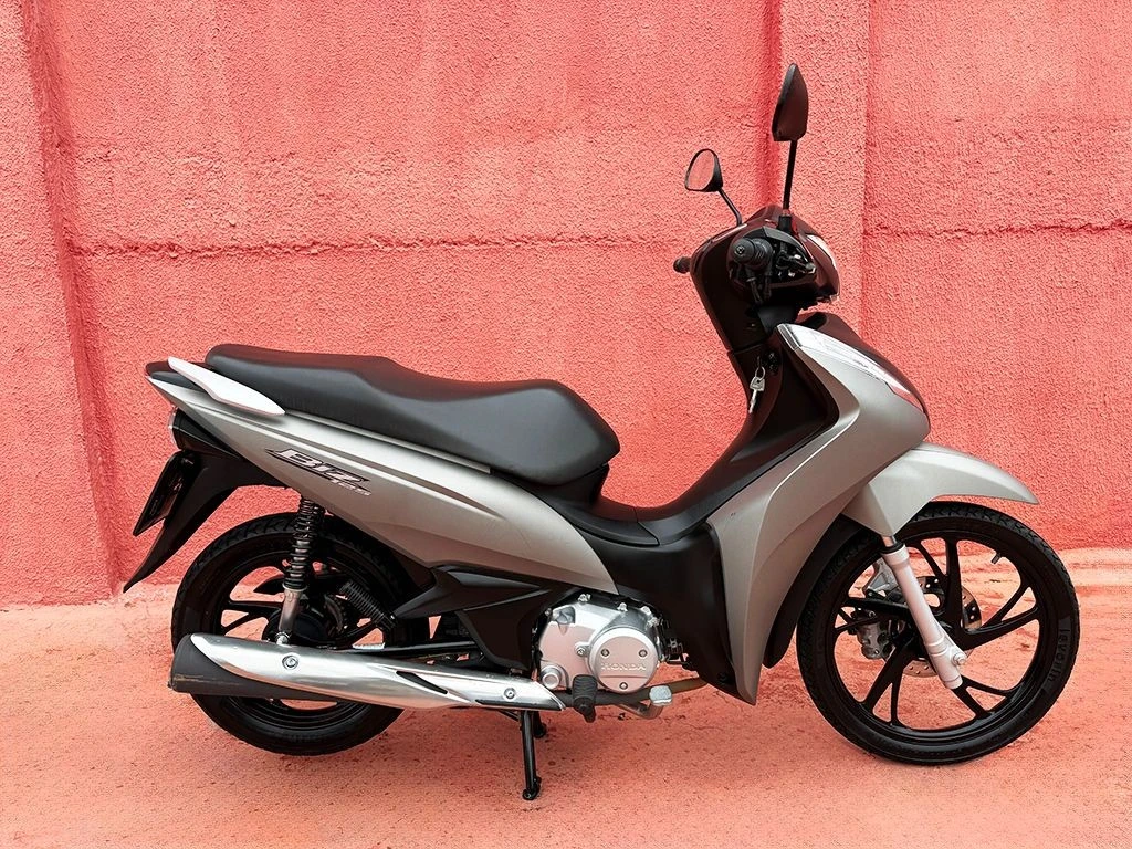 BIZ 125i 