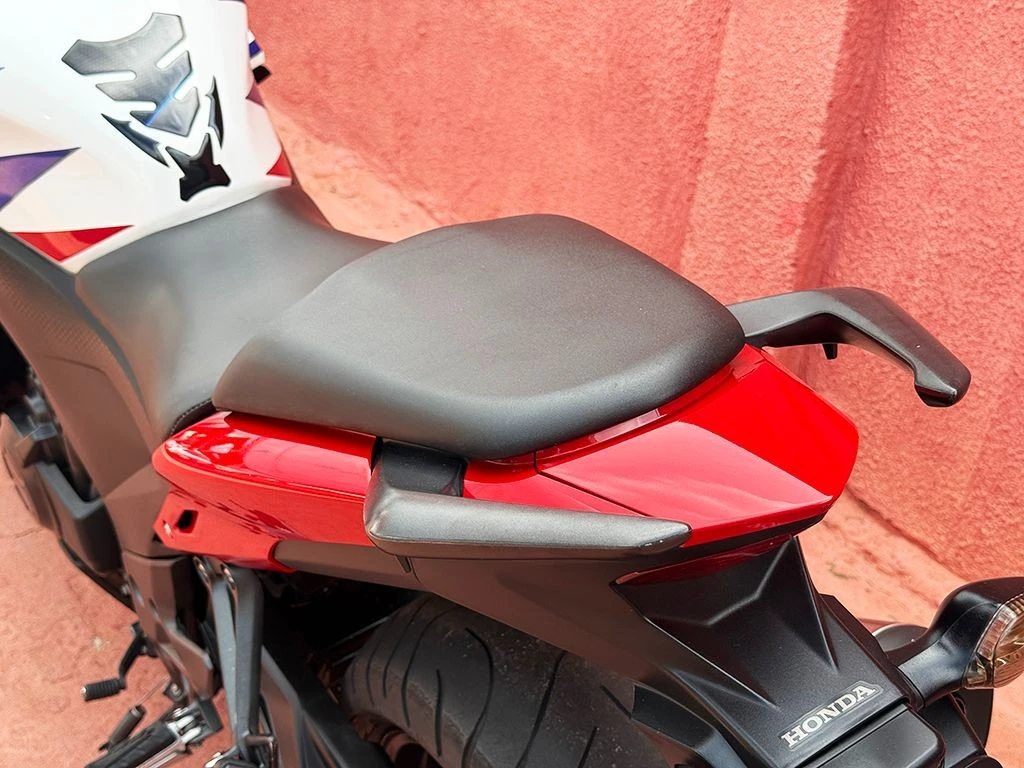 HONDA CBR 500R