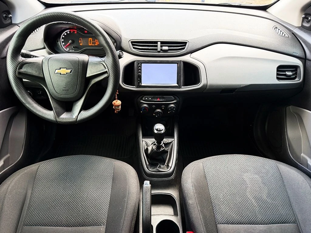 CHEVROLET PRISMA