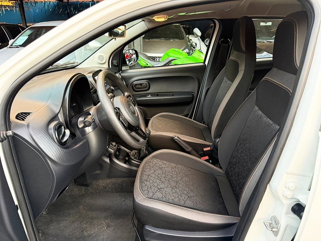 MOBI 1.0 EVO TREKKING