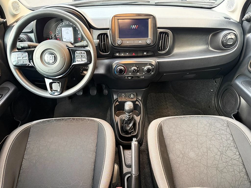 MOBI 1.0 EVO TREKKING