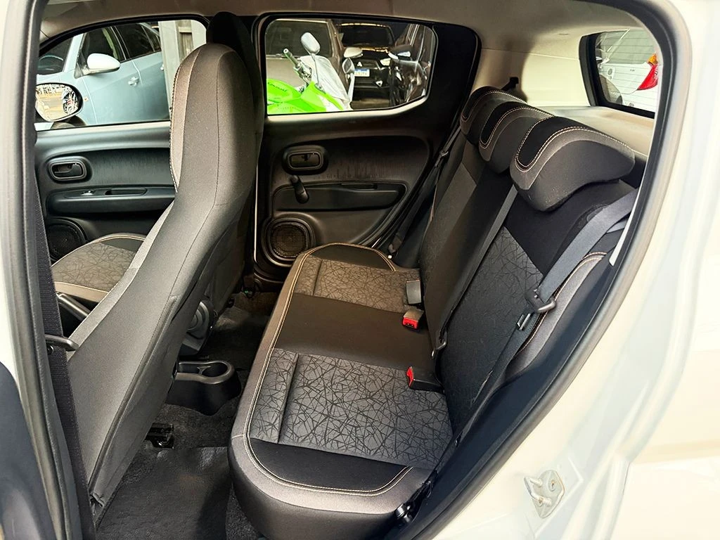 MOBI 1.0 EVO TREKKING