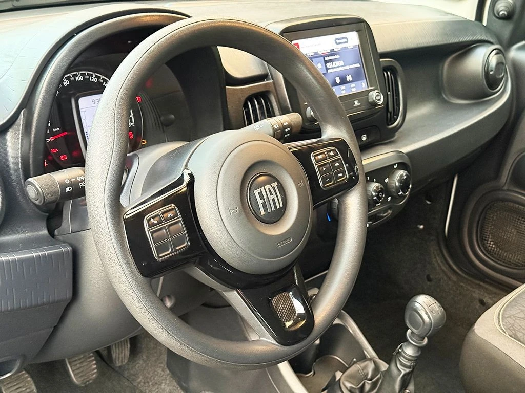 MOBI 1.0 EVO TREKKING