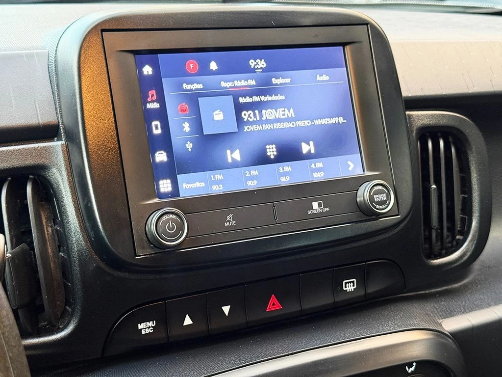 MOBI 1.0 EVO TREKKING