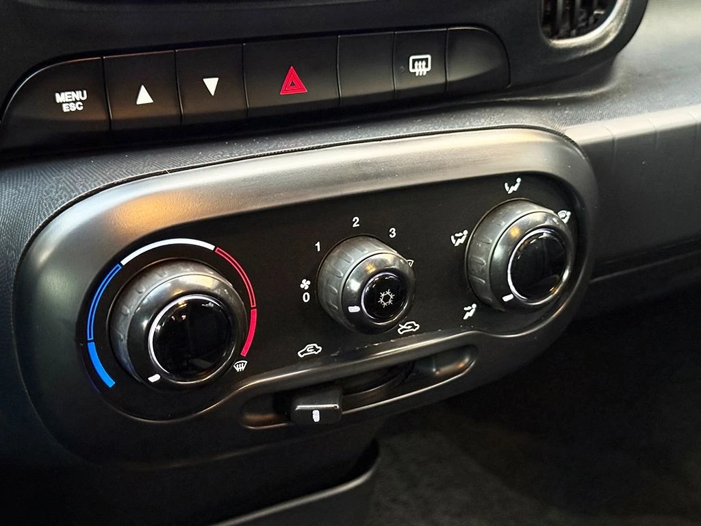 MOBI 1.0 EVO TREKKING