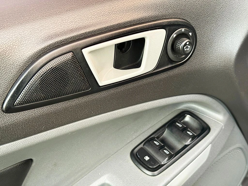 ECOSPORT 1.6 FREESTYLE 16V