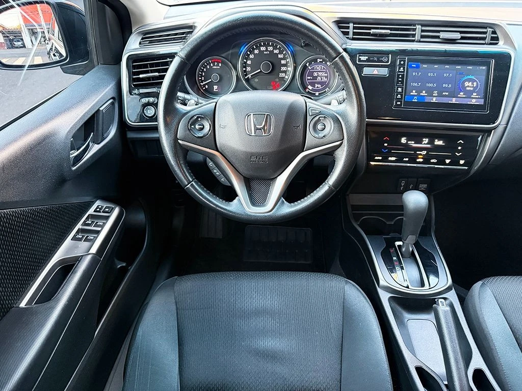 CITY 1.5 EX 16V