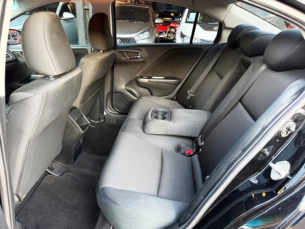 CITY 1.5 EX 16V