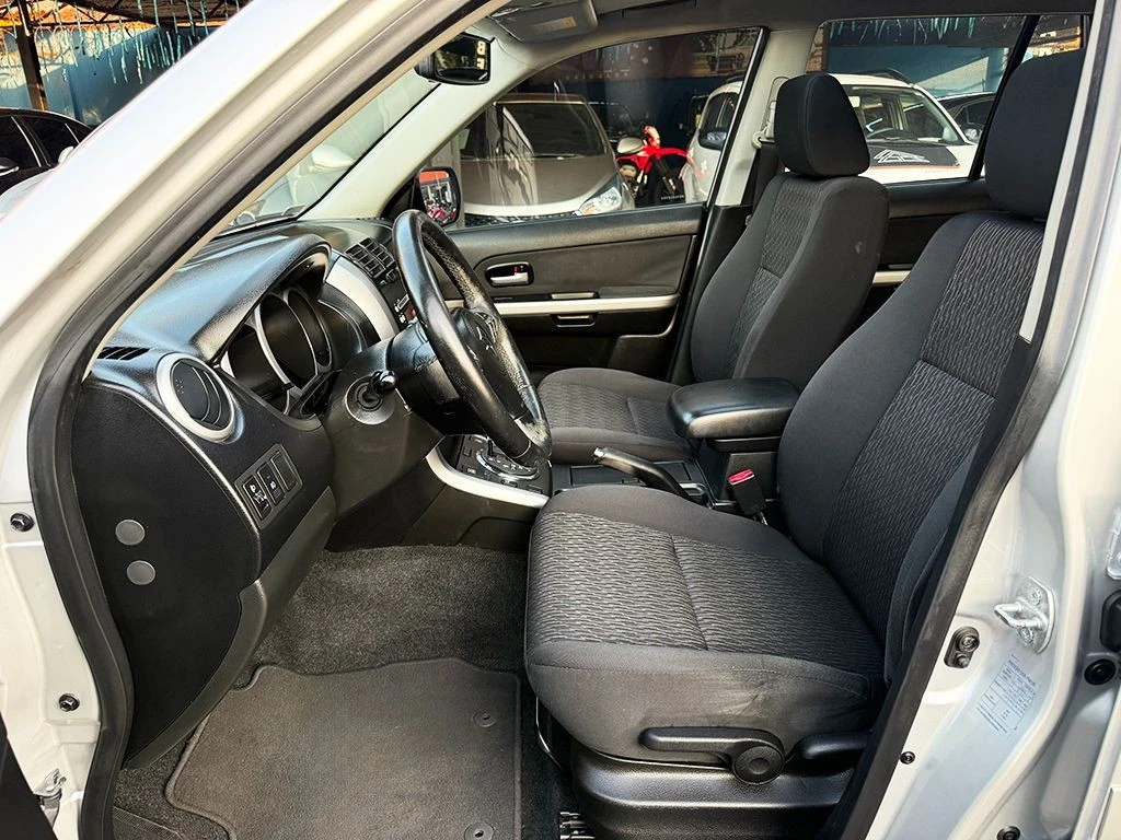 GRAND VITARA 2.0 4X4 16V