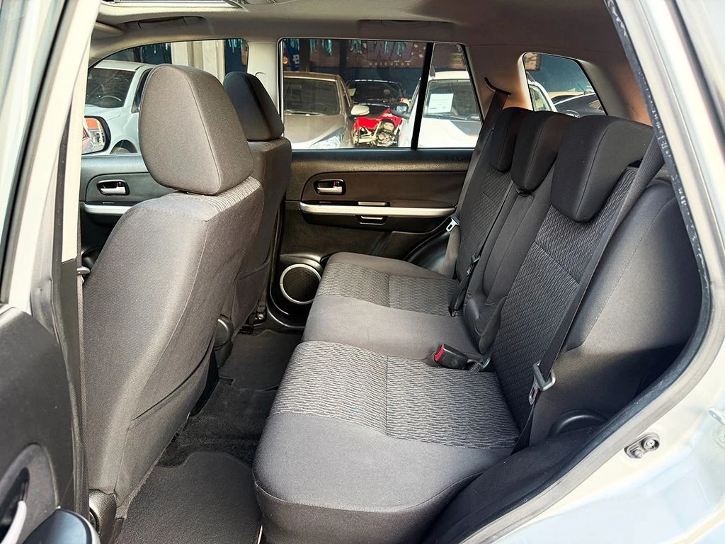 GRAND VITARA 2.0 4X4 16V