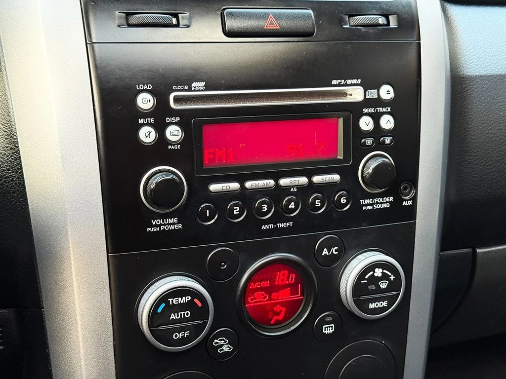 GRAND VITARA 2.0 4X4 16V