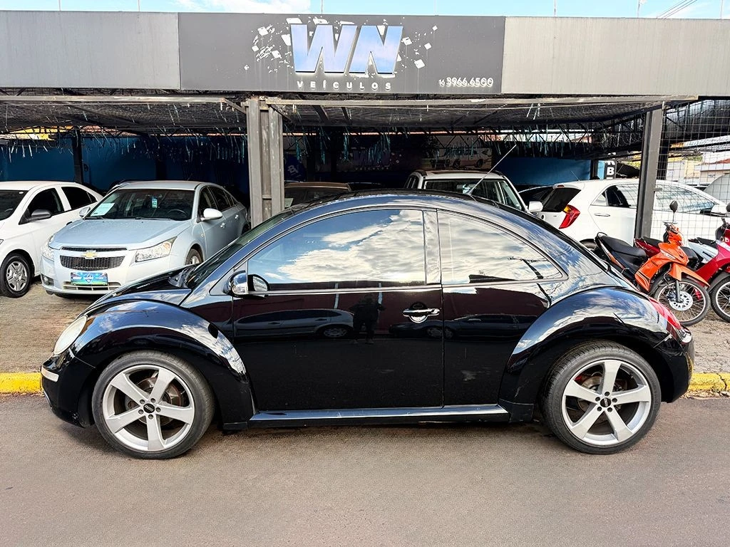 NEW BEETLE 2.0 MI 8V