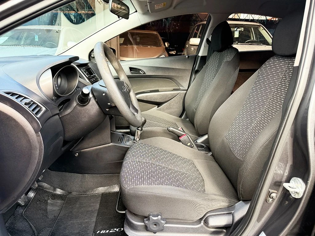 HB20 1.0 COMFORT 12V