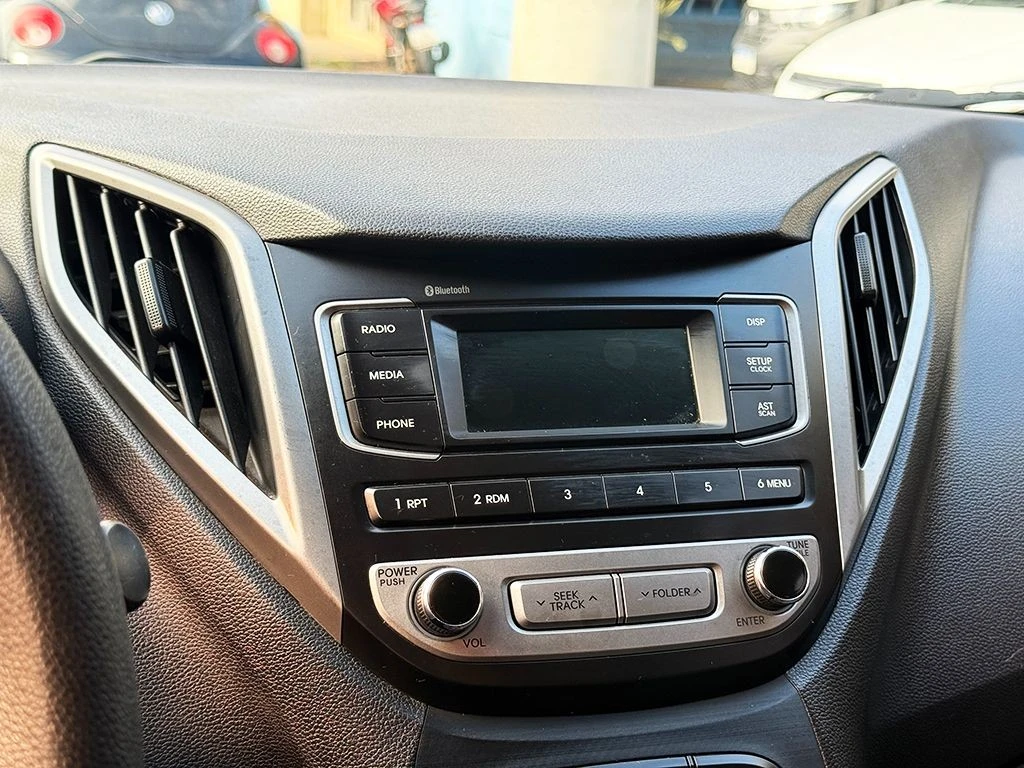 HB20 1.0 COMFORT 12V