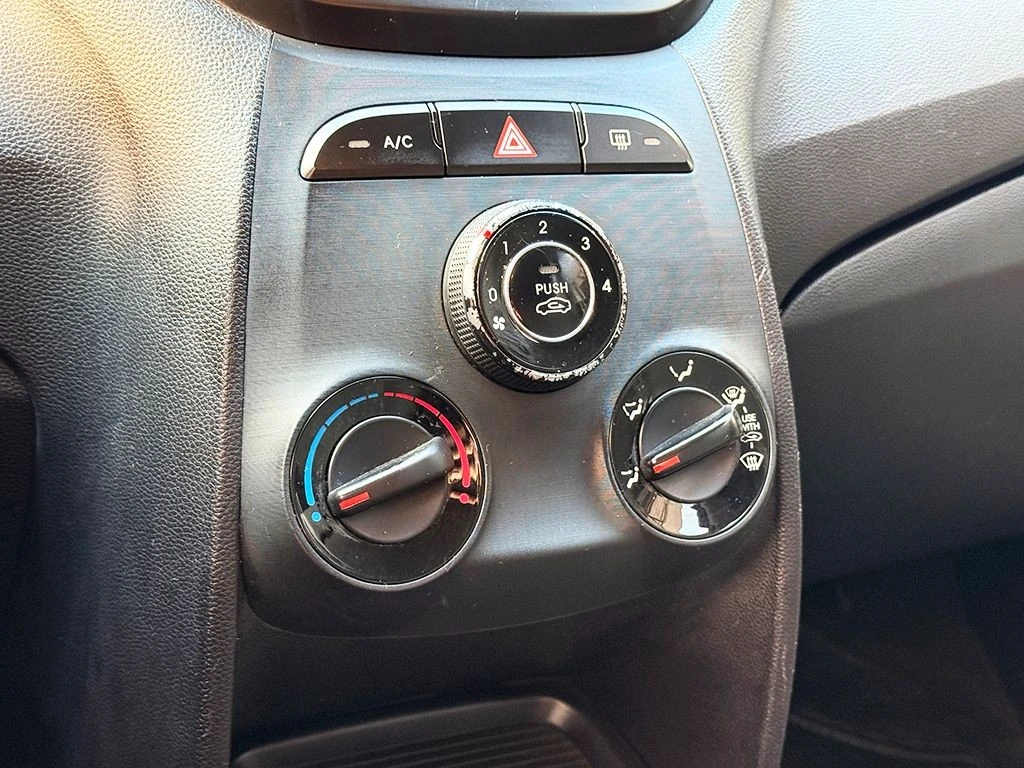 HB20 1.0 COMFORT 12V
