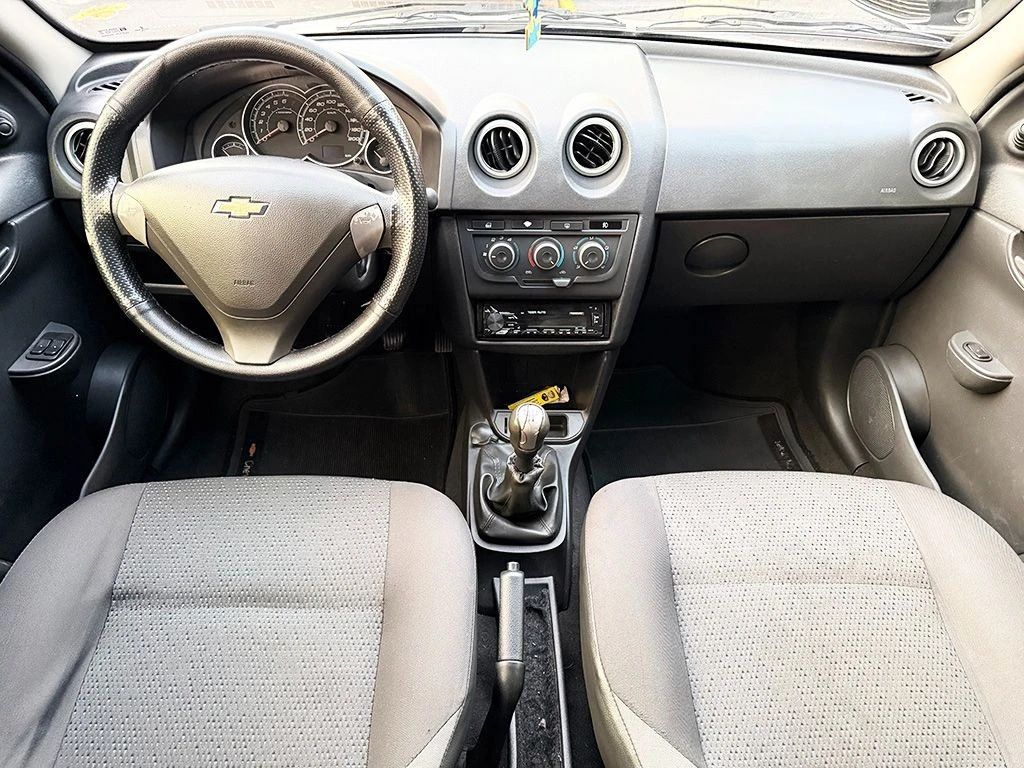CELTA 1.0 MPFI LT 8V